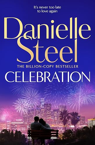 Celebration: The perfect story for Christmas 2026 from the world’s favourite storyteller
