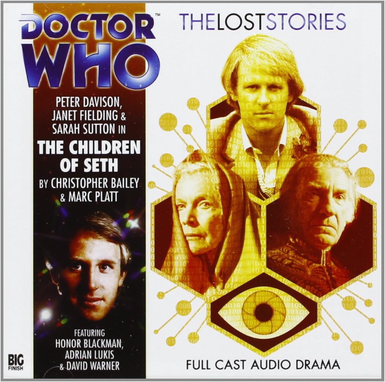 The Children of Seth