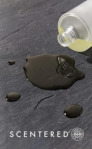 Miniatura 8 de Scentered Sleep Well - Aceite esencial perfumado para baño y cuerpo, aceite de masaje, hidrata e hidrata la piel, 3.4fl oz