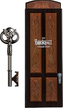 Amazon.com: Skelton Crew Studio LLC Locke & Key Ghost Key
