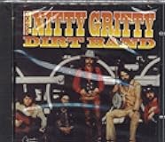 Nitty Gritty Dirt Band