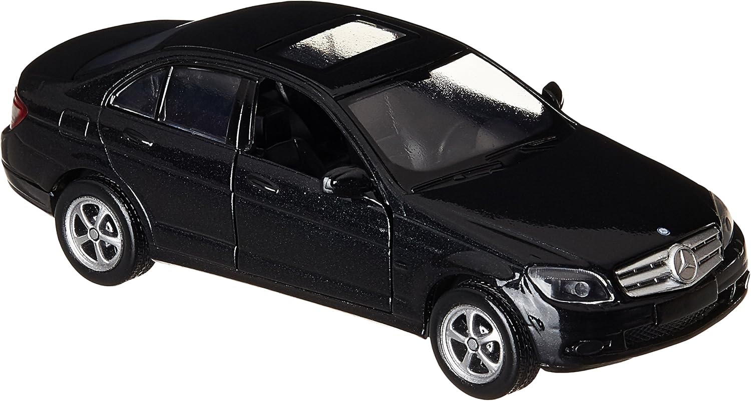 NRY-New Ray Sun-Nry-1/32 Araba Avrupa Seri-3 4A.12D.
