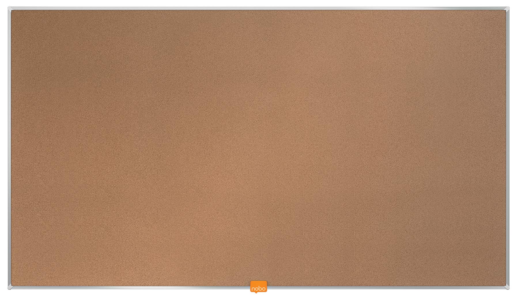 NOBO Widescreen Pannello in sughero 40" (890x500mm) - 1905307