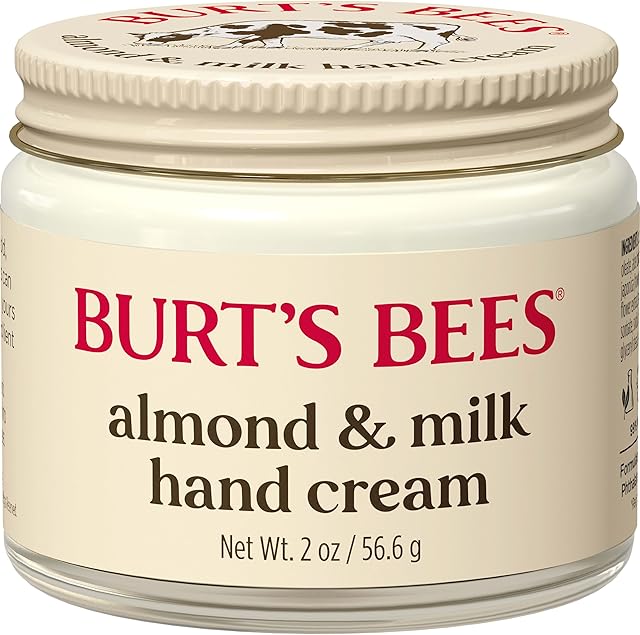 Burt's Bees Krem Do Rąk - 57 g