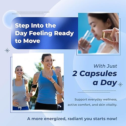 Miniatura 2 de Hoja de vid roja y castaño de indias, 50% flavonoides para soporte de venas de piernas, piel, bienestar cardíaco, fabricado en los Estados Unidos