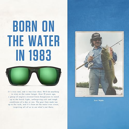 Miniatura 7 de Costa Del Mar Loreto - Gafas de sol para mujer