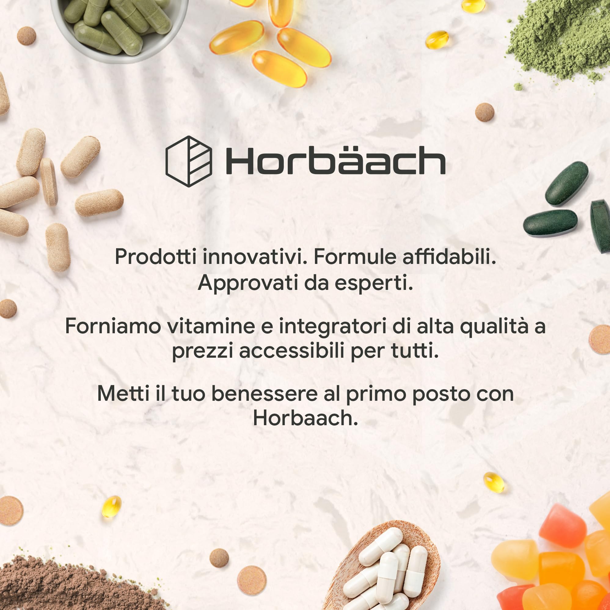 Te Verde Capsule 12480mg | Green Tea estratto ad alta resistenza | 120 capsule in polvere | Vegano e vegetariano | di Horbaach