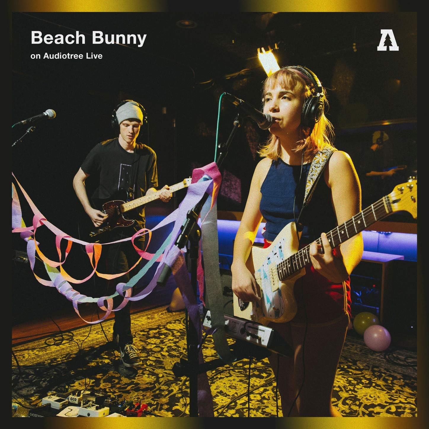 Prom Queen (Audiotree Live Version)