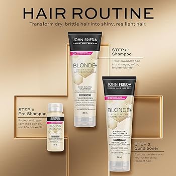 シャンプー BALANCING SHAMPOO & REPAIR TREATMENT Scalp Balancing Shampoo - Moroccanoil | Sephora