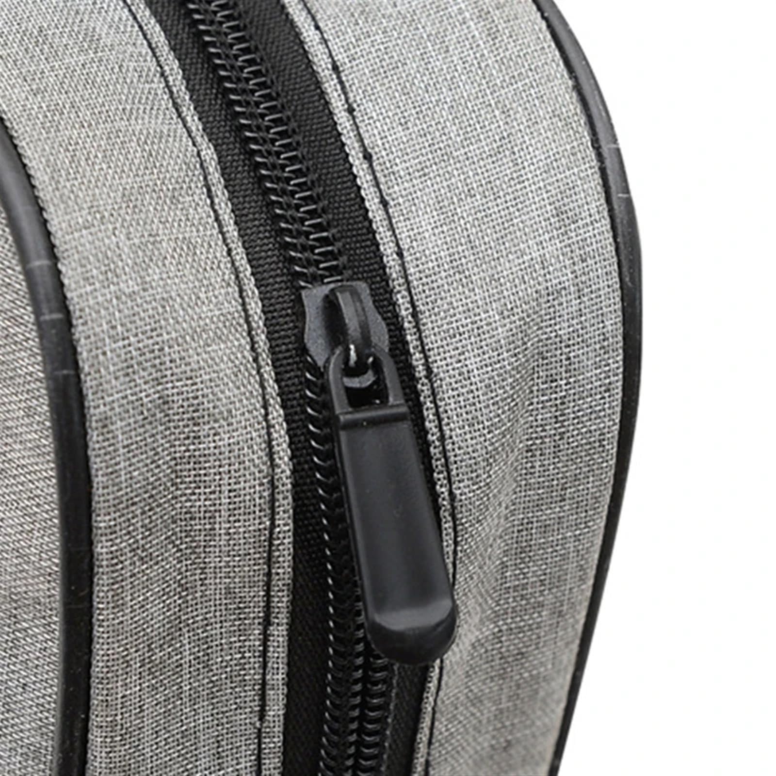 Borsa for laptop 15.6 Notebook antiurto da 17 pollici for custodia for computer a tracolla for valigetta con Stra regolabile per Computer Compatibile(Black 17inch)