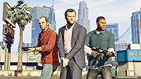 Vista 8 de Grand Theft Auto V Premium Edition (PS4)
