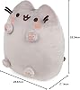 Gund Pusheen The Cat Classic Toe Beans Plush Stuffed Toy Ages 8+ 11