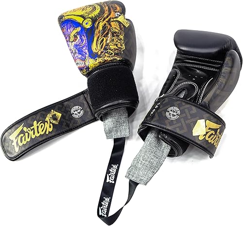 Miniatura 6 de Fairtex Insertos desodorantes para guantes de boxeo, eliminador de olores y absorbente de humedad para guantes de boxeo, kickboxing y Muay Thai,