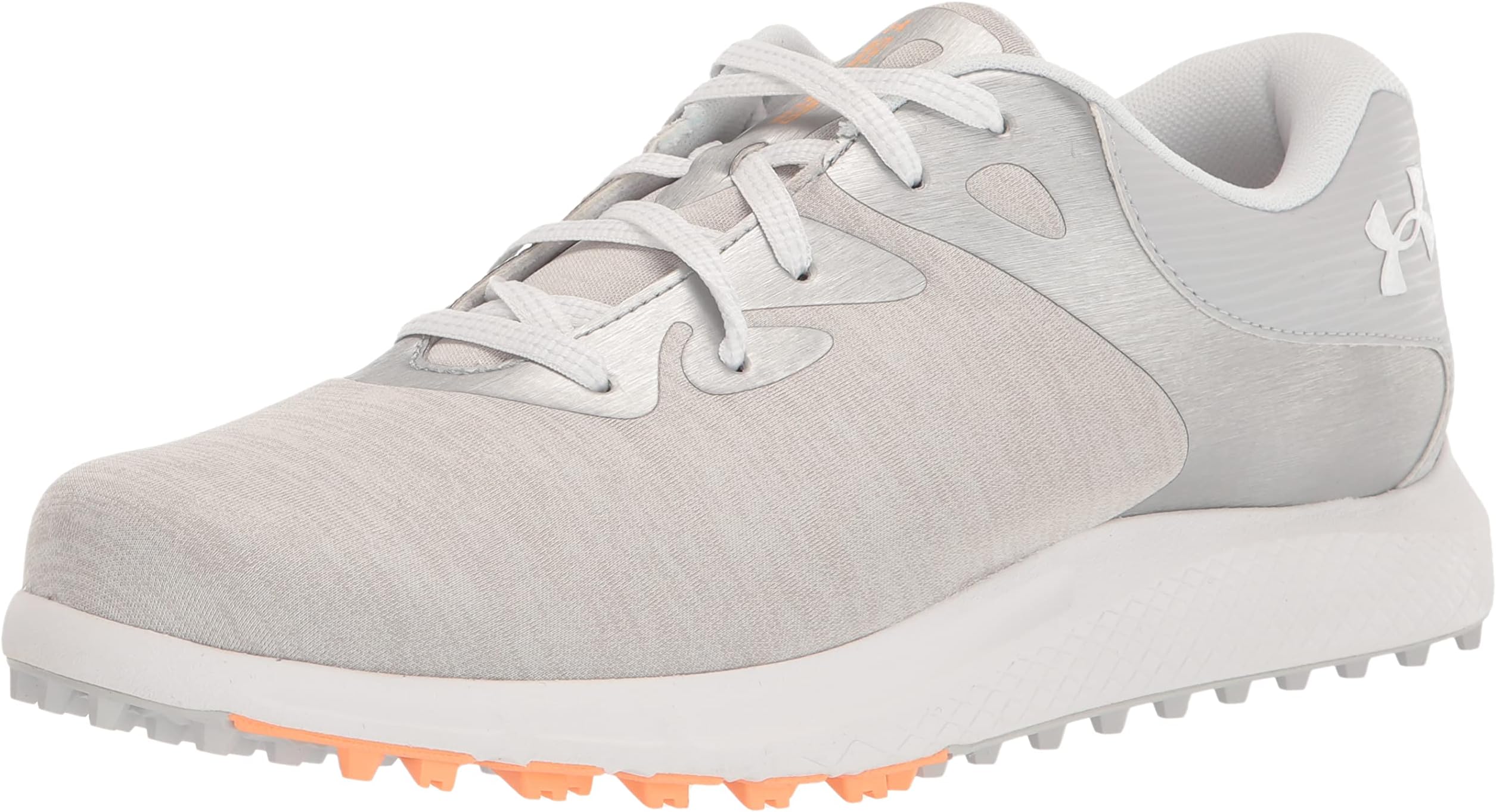 Women's Charged Breathe 2 Knit Spikeless Golf Shoes