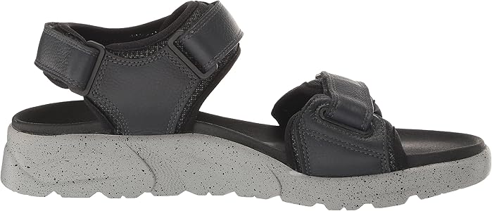 Amazon.co.jp: Mephisto メンズ Tito サンダル, ブルー, 24