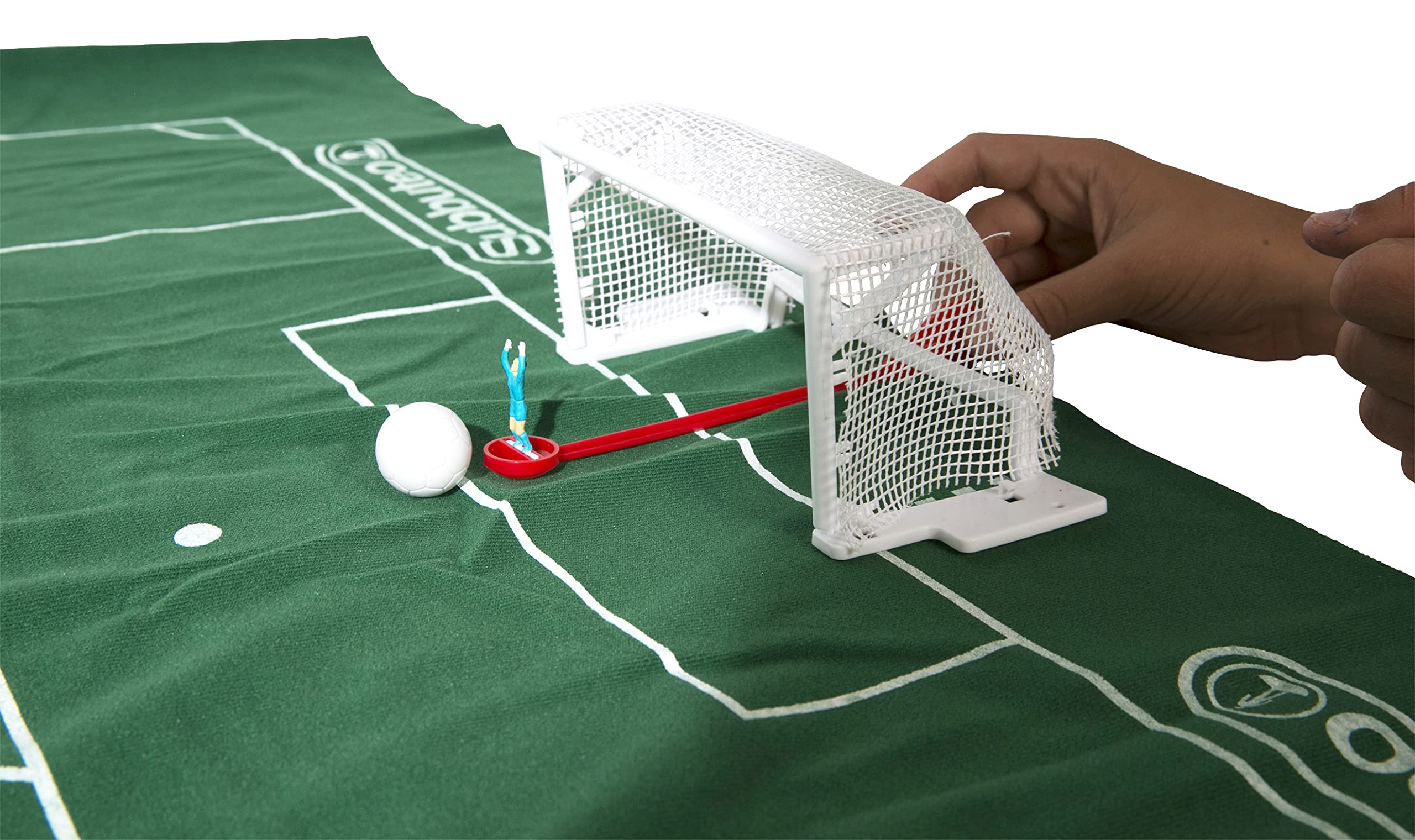 Megableu Subbuteo Champions League 678 324 Multicolor Od 6 Lat