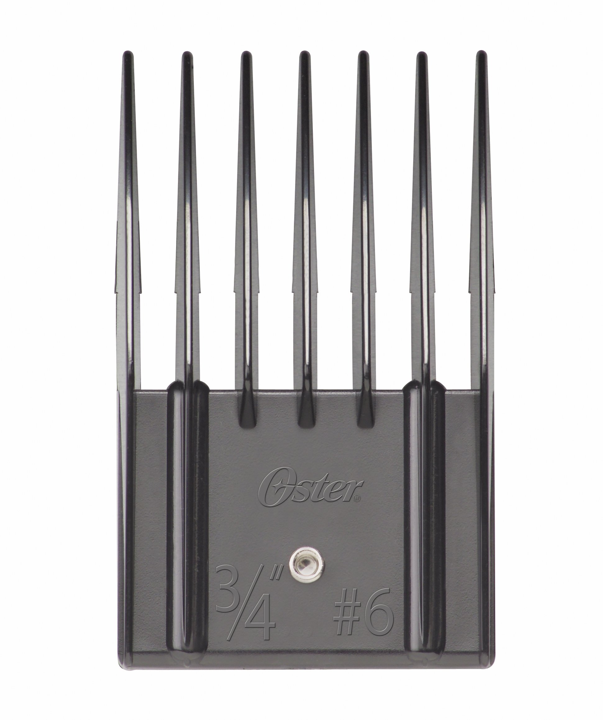 Oster Universal Comb Attachment Blade Guard, Size # 6 for Oster Professional Animal Clippers