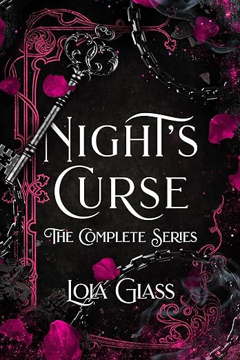 Night's Curse: The Complete Series