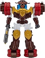 Vista 1 de Power Rangers Figura Super Ninja Steel