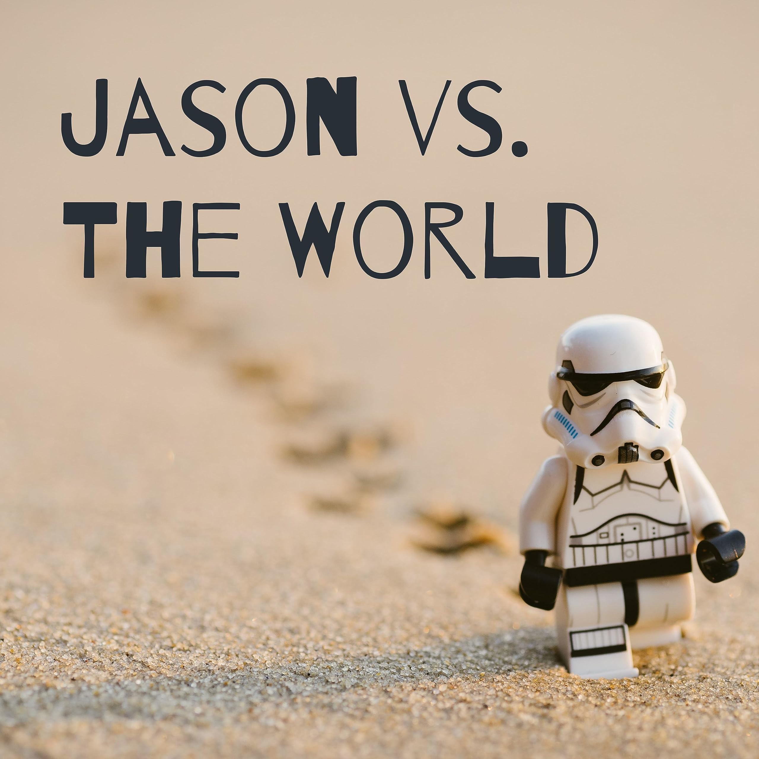 Jason vs. The World