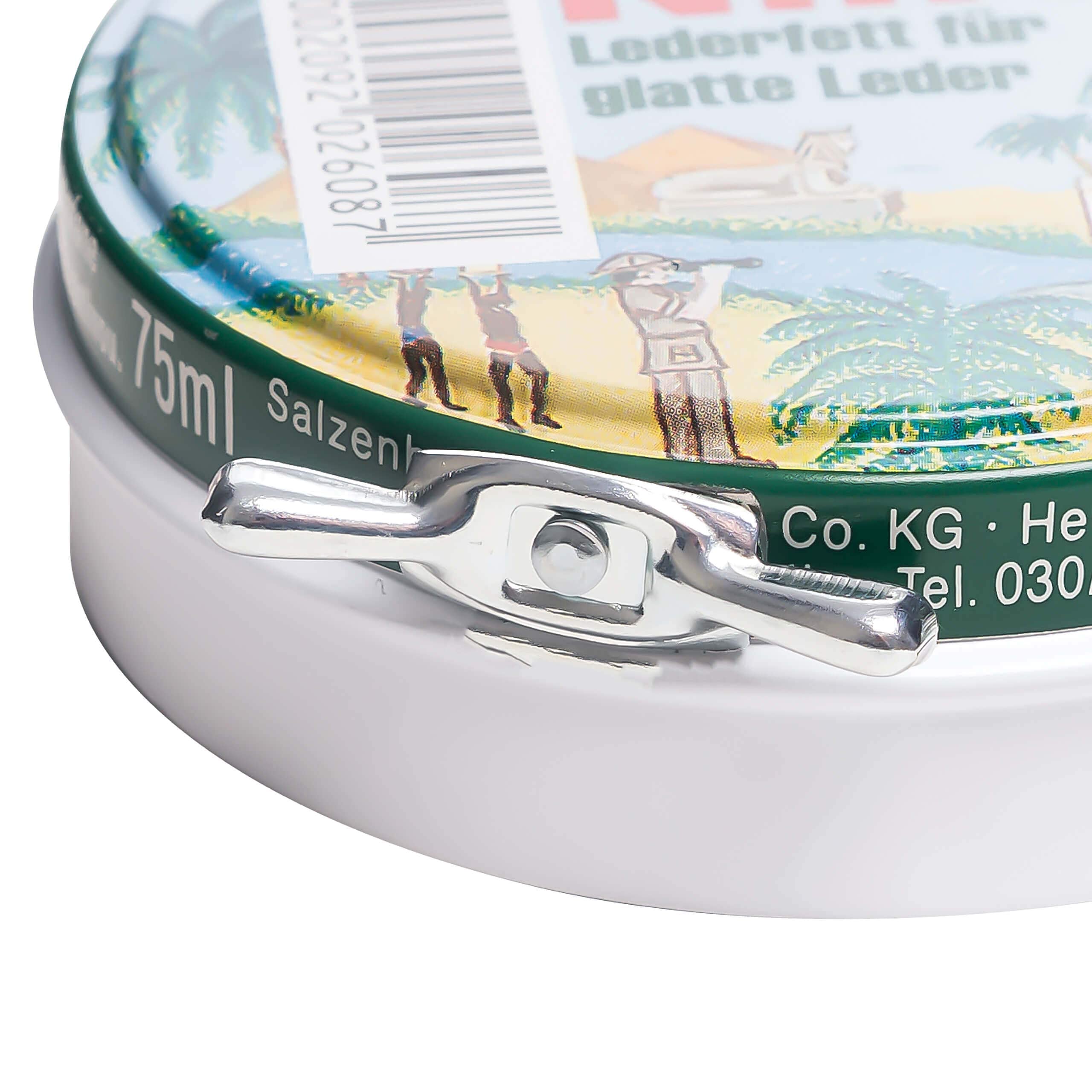 Collonil Nilfett 6083000000 pasta do butów gładka 75 ml