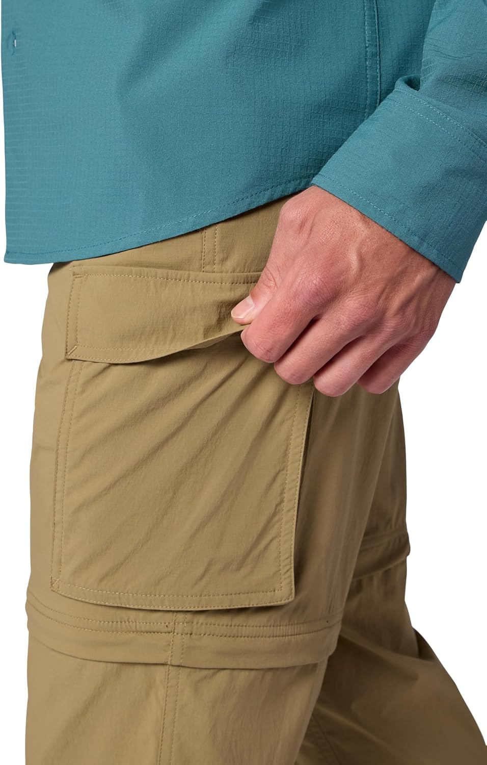 MARMOT Trailway Convertible Pants