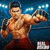 Martial Arts Wrestling Simulator: Boxing Games