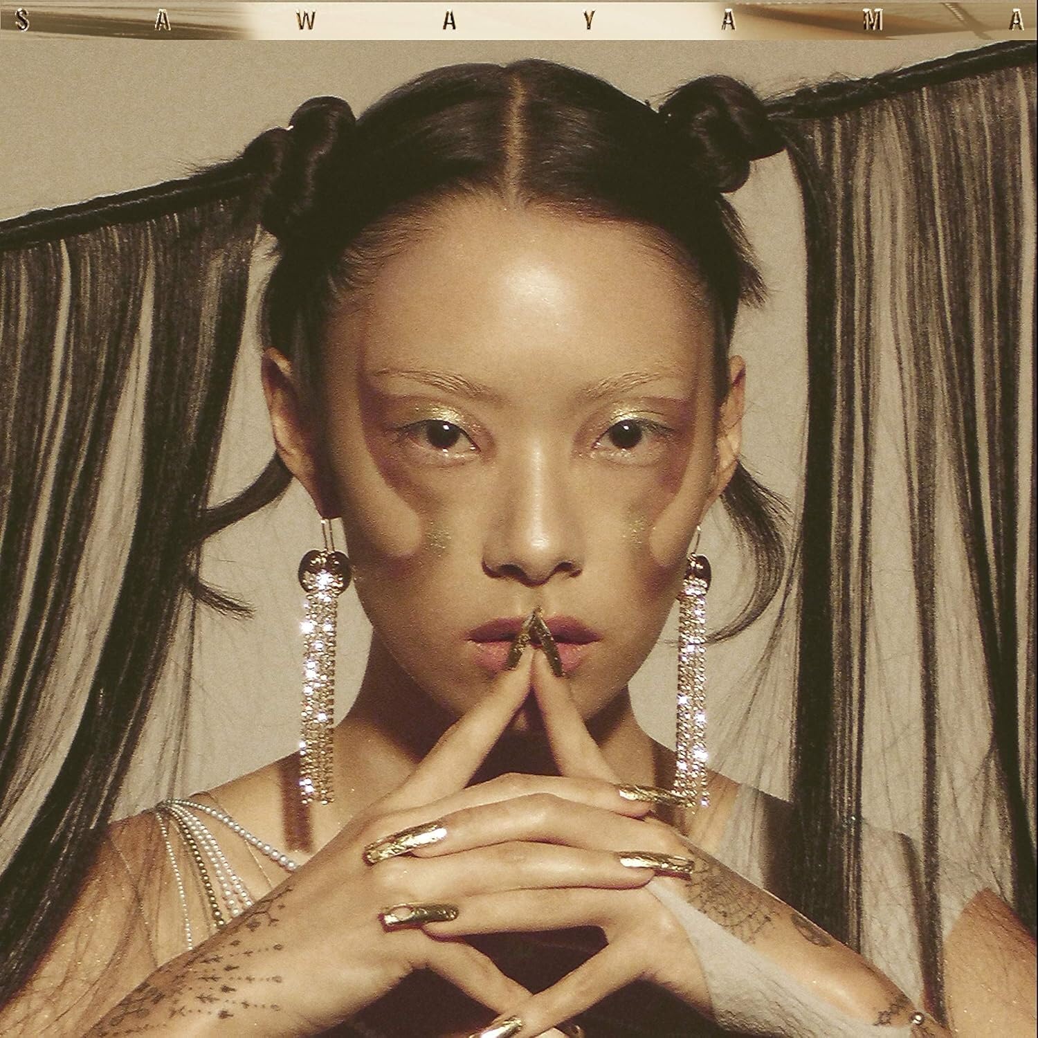 Sawayama: Rina Sawayama: Amazon.ca: Music