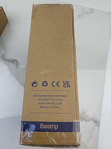 Miniatura 11 de Bestrip Tumbona inflable auto del sofá, cama del sofá del colchón de aire con la bomba de aire recargable