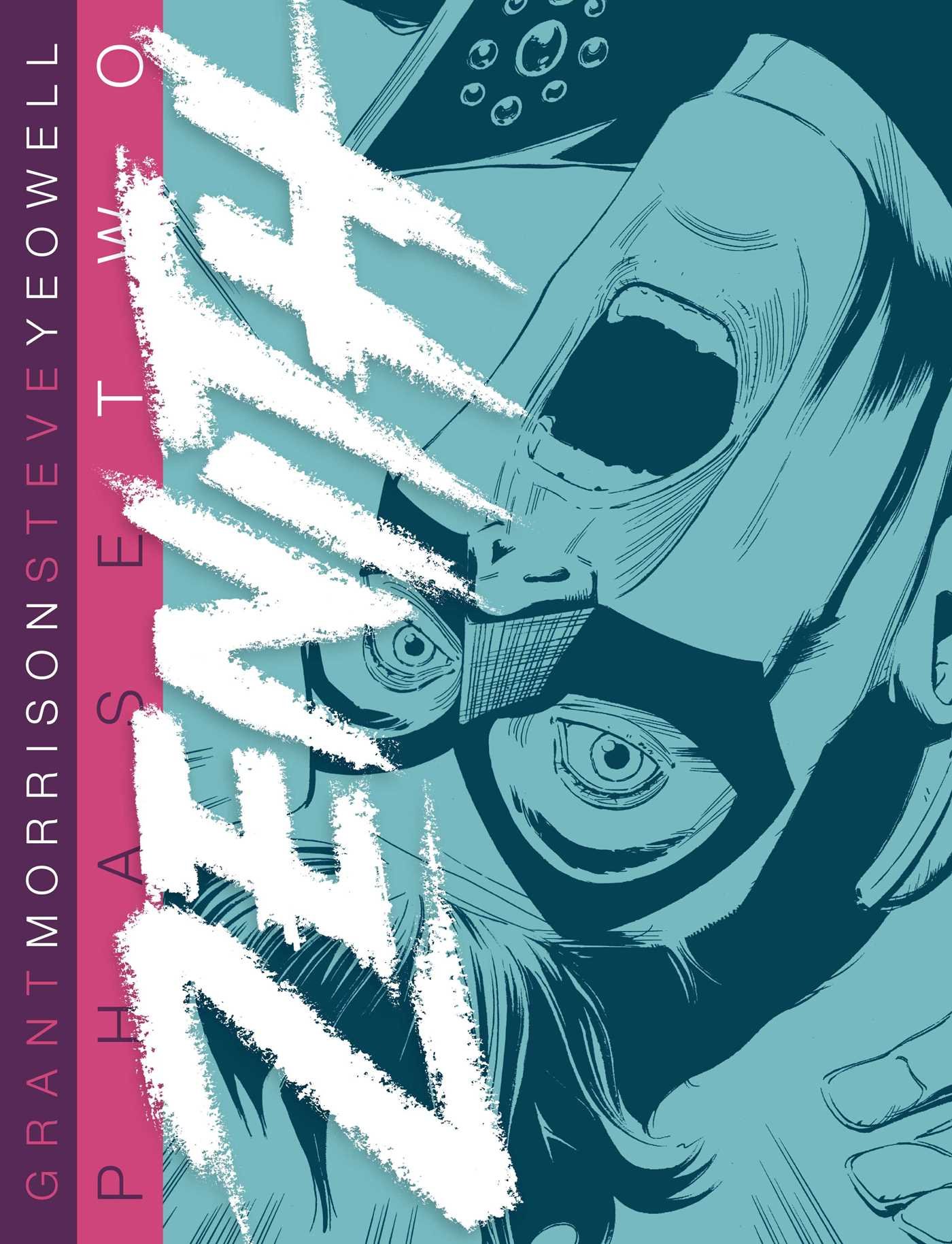 Zenith: Phase Two (2) Hardcover – December 2, 2014