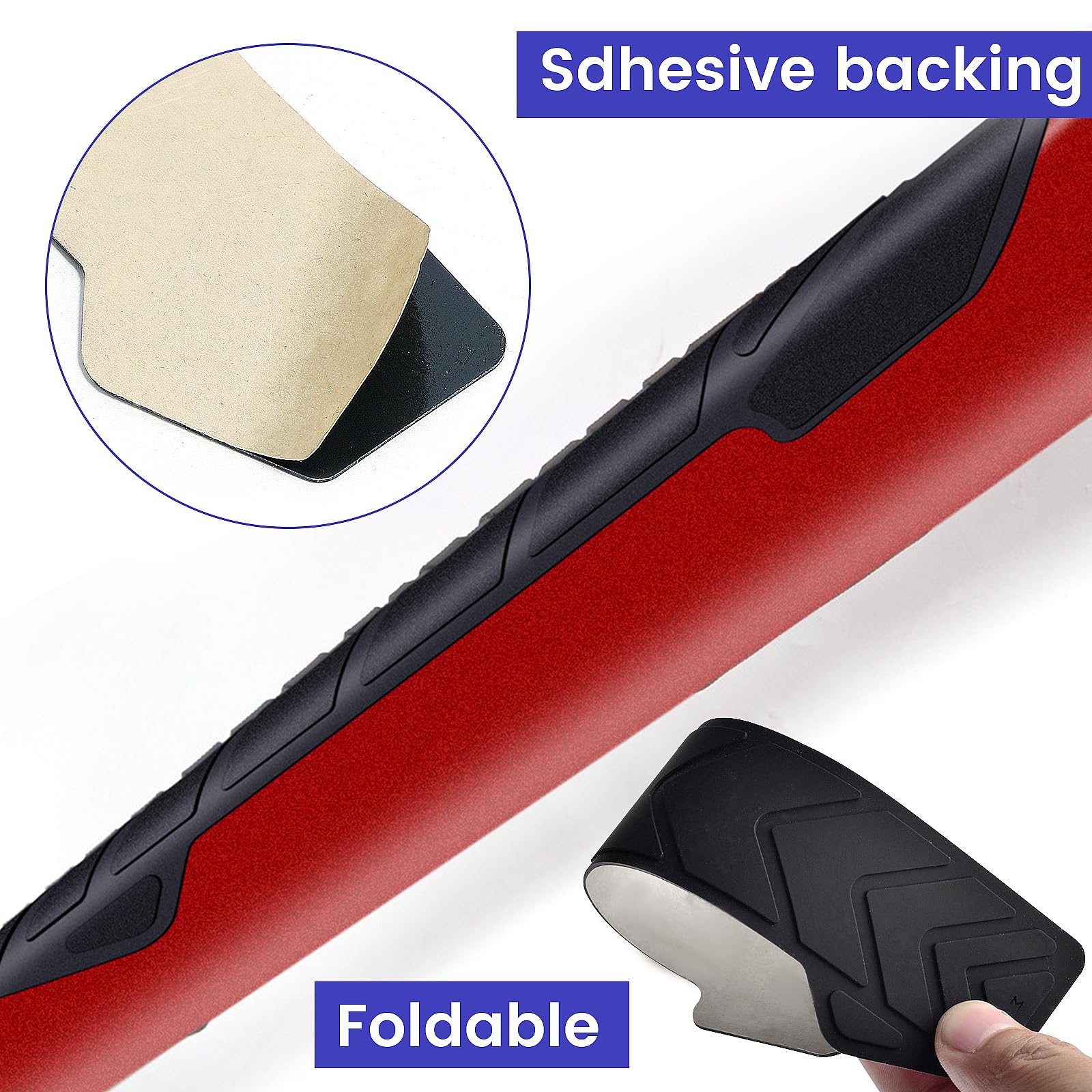 Protection Cadre Vtt Unleazhed Unscratch Frame - Film De Protection Transparent Pour Cadre | Bike -Discount Clear Protect Velo