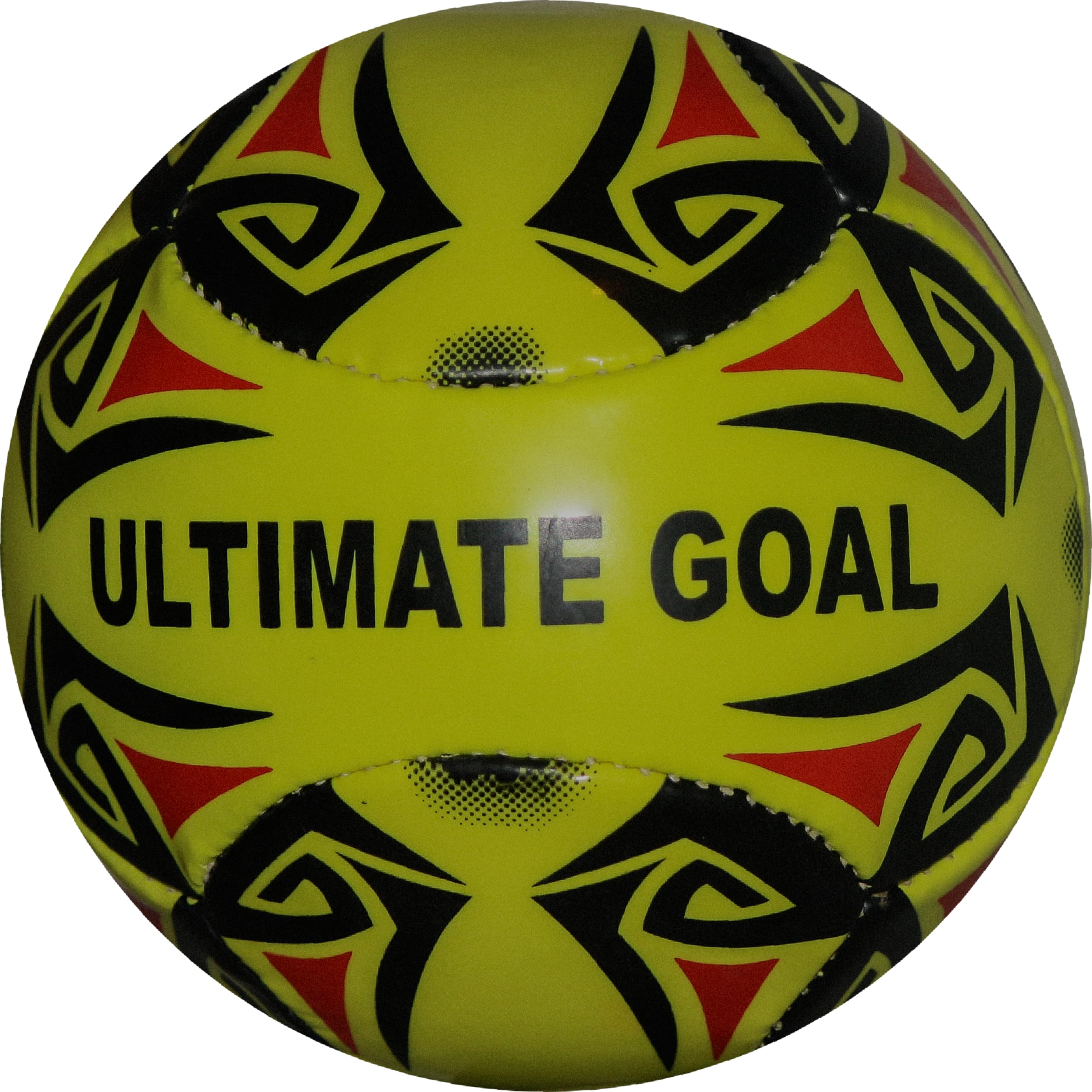 UG Sports Machine Stitched Football for Kids and Adult| Suitable for Hard Ground Without Grass, Training | Professional Soccer PVC Ninja Football Size- 3 (Yellow) (B0CHFVSNV5) Amazon Price History, Amazon Price Tracker
