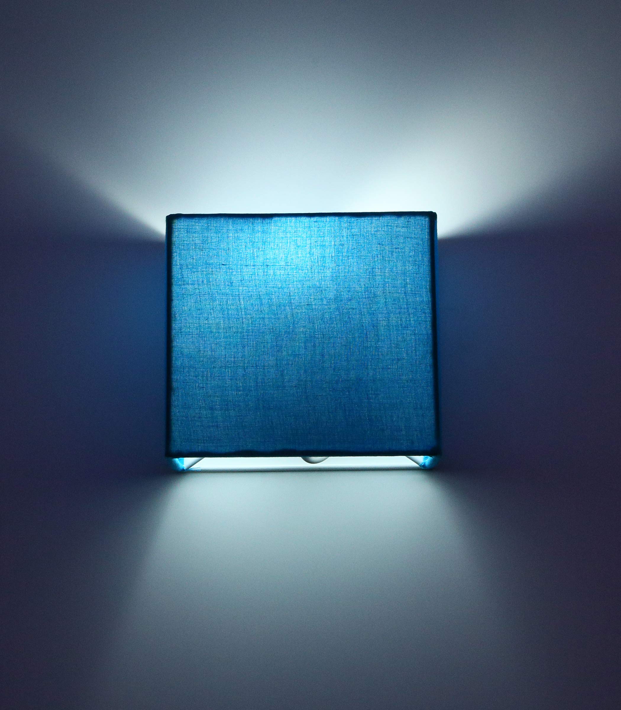 LIGHT ANGLE Wall Lamps Shade (Sky )