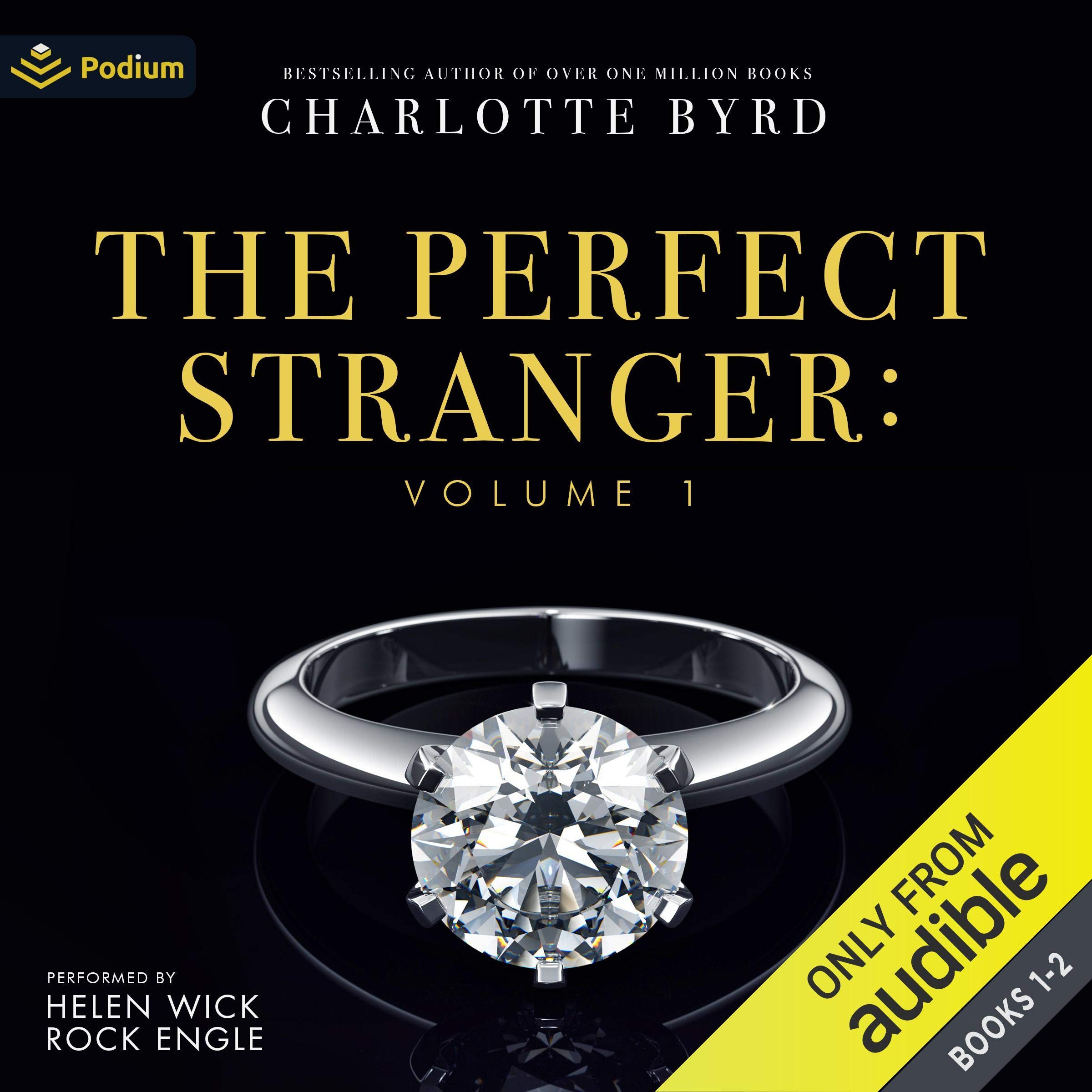 The Perfect Stranger: Volume 1: Books 1-2