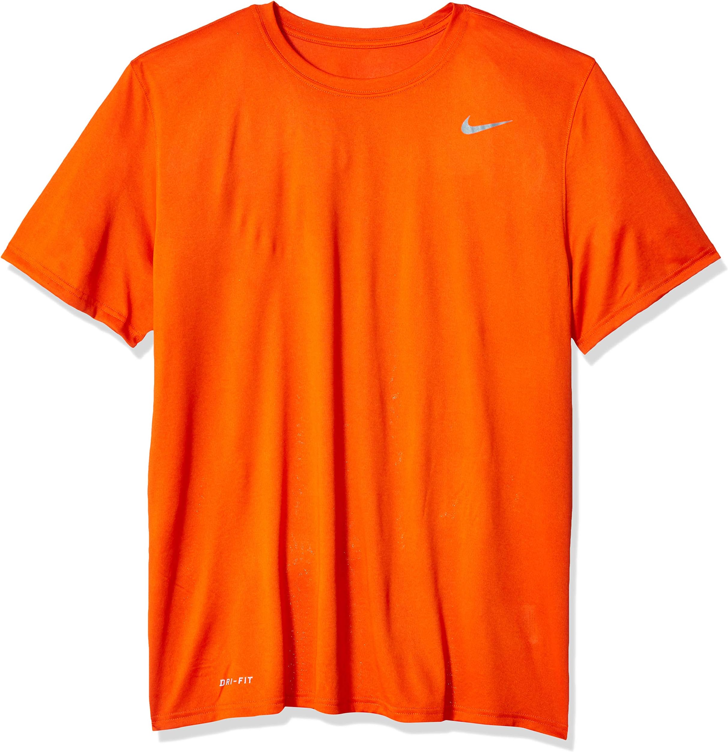nike shocks orange