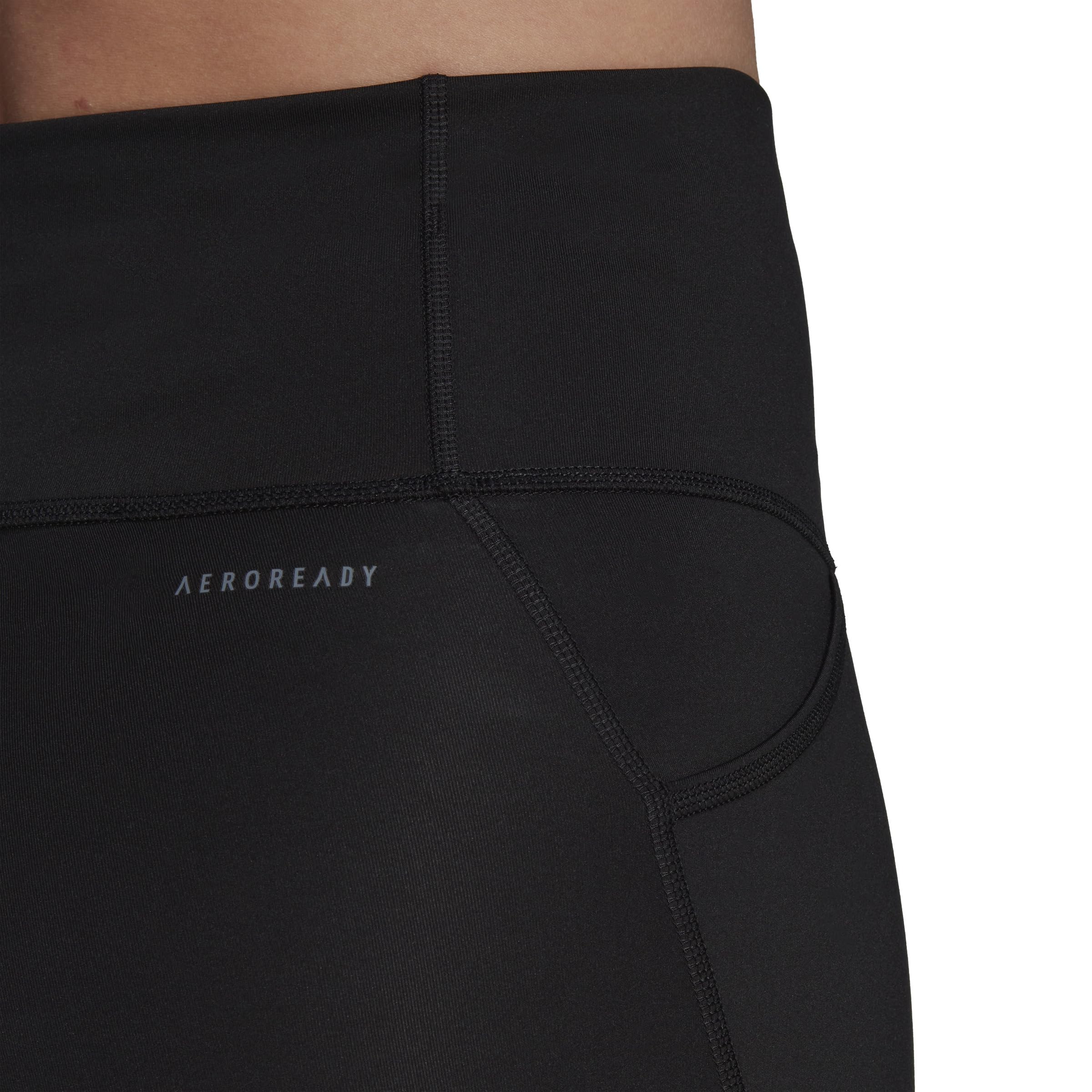 adidas Running Essentials 7/8 Leggings - Rajstopy Kobiety