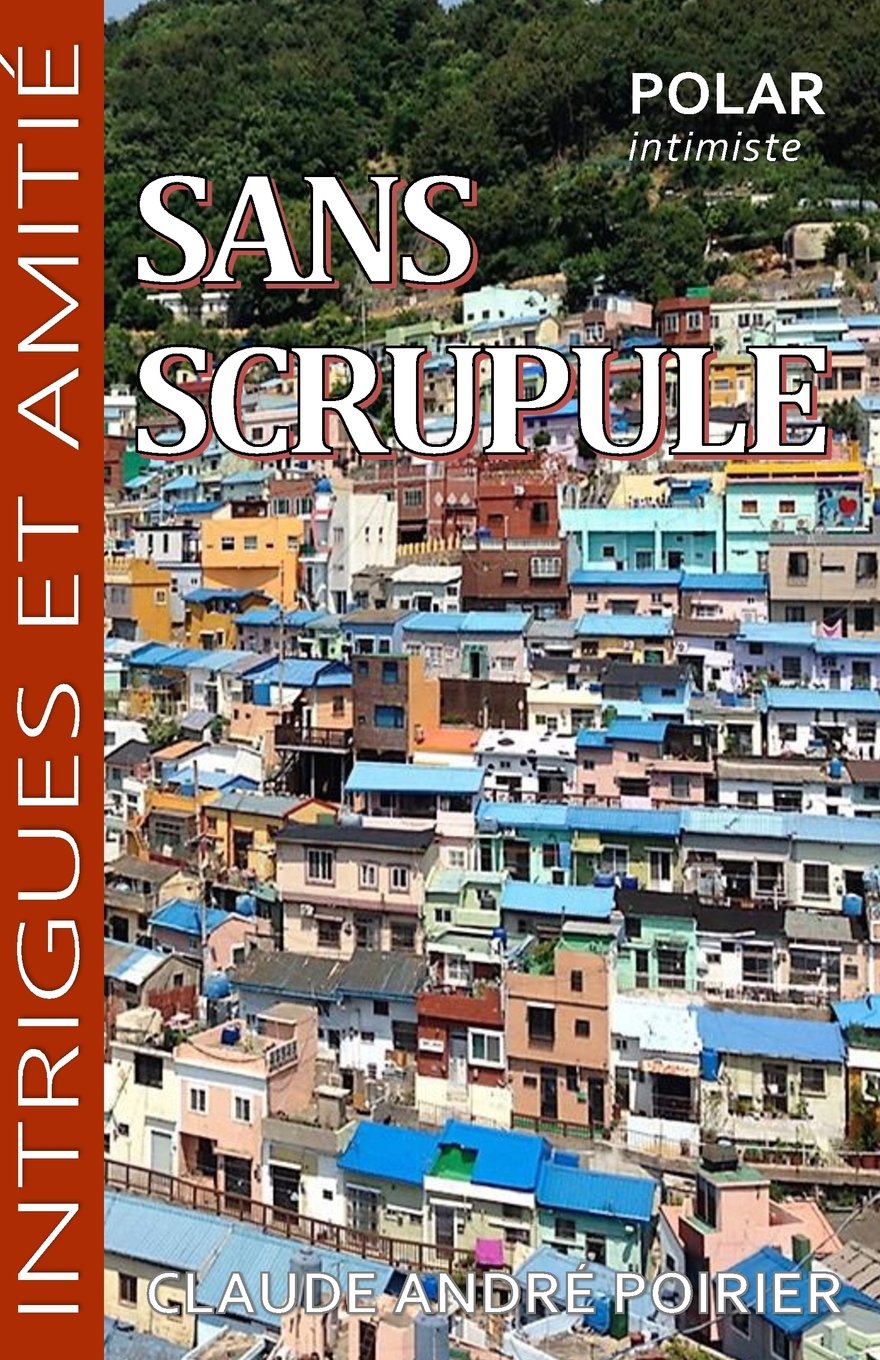 Sans scrupule