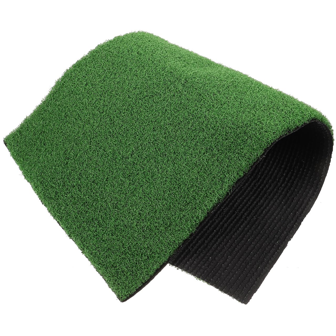 POPETPOP Herbe Artificielle pour Aquarium, Tortues, Accessoires de Gazon Artificiel, de Tortues, pour Aquarium, Gazon Artificiel pour Bain de Soleil des Tortues en Plastique