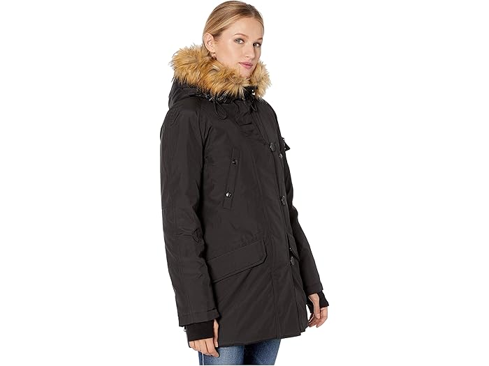 s13nyc down eskimo parka