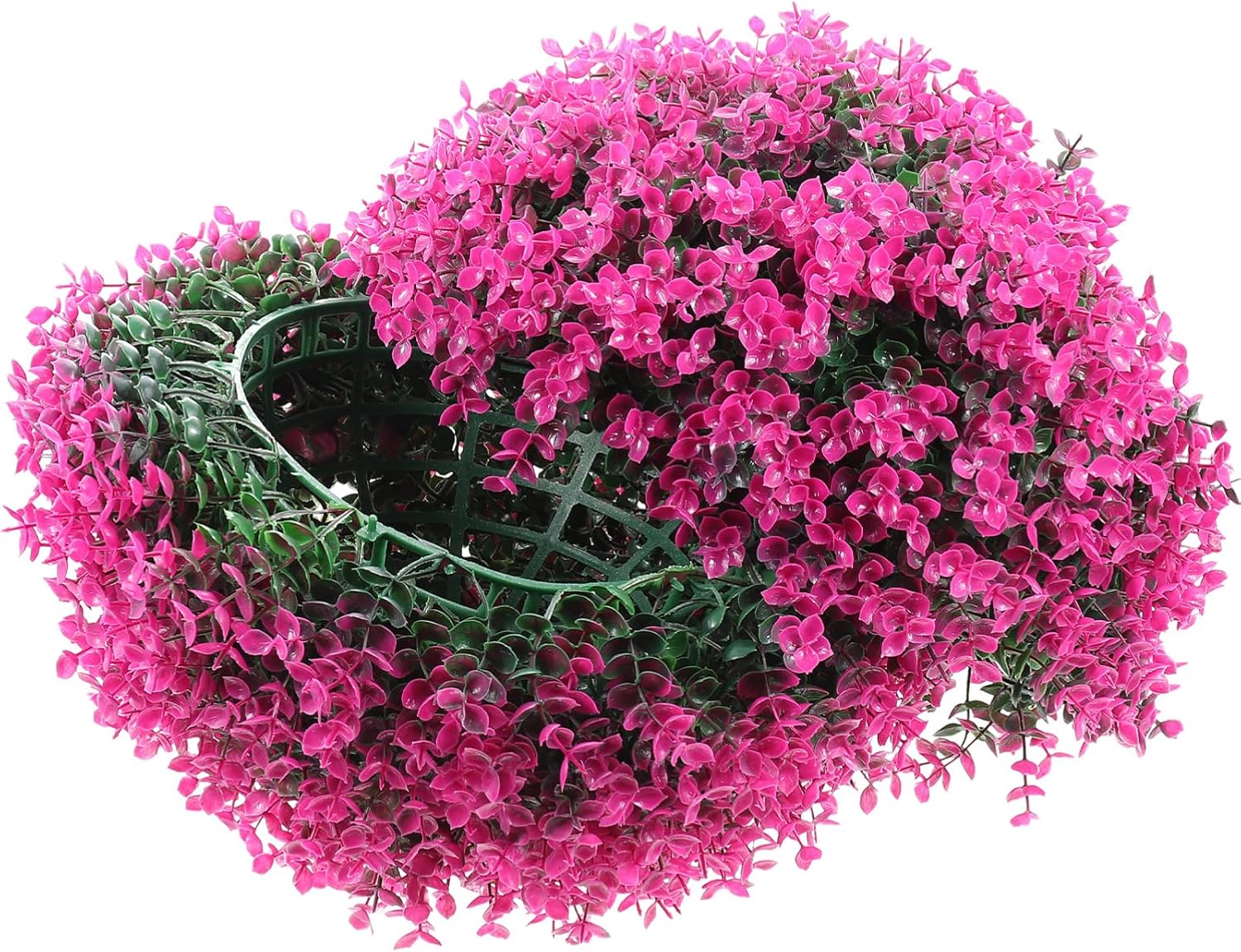 FOMIYES Artificial Topiary Boxwood Topiary Balls
