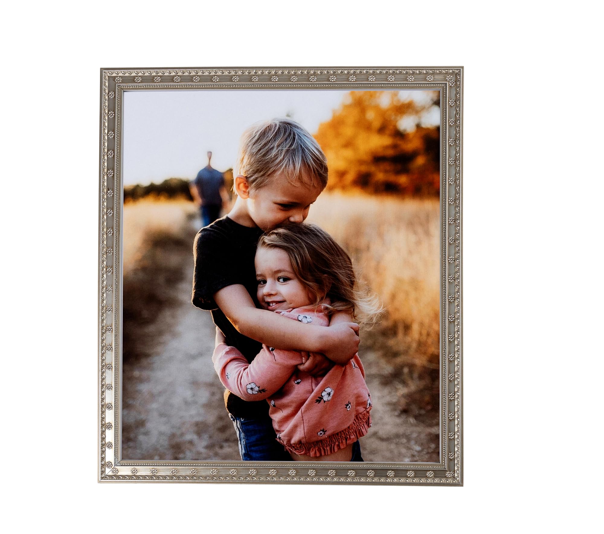 Amazon.com - ArtToFrames 40x50 CM / 15.75x19.69 INCH Multi Picture