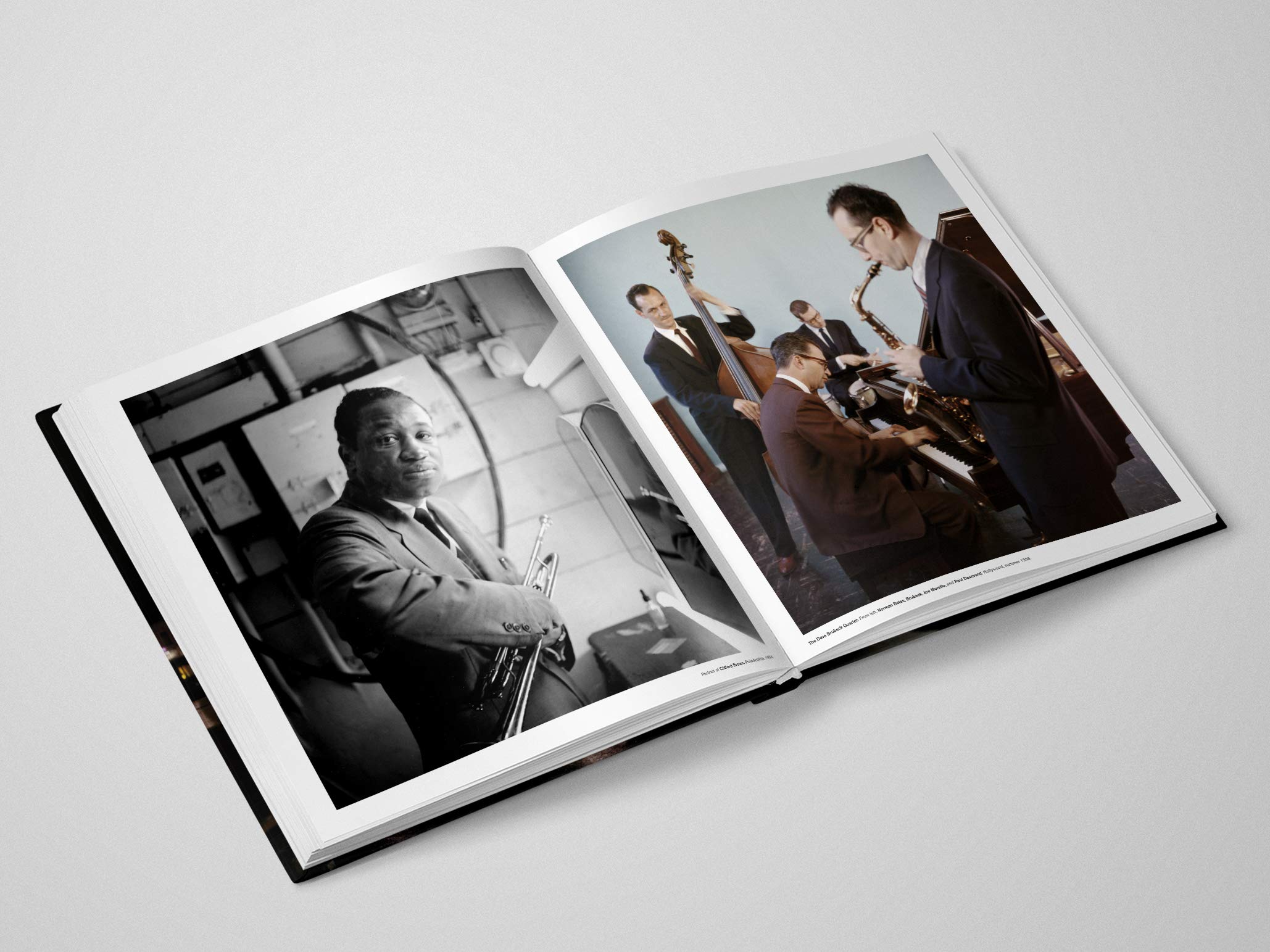 Jazz Images