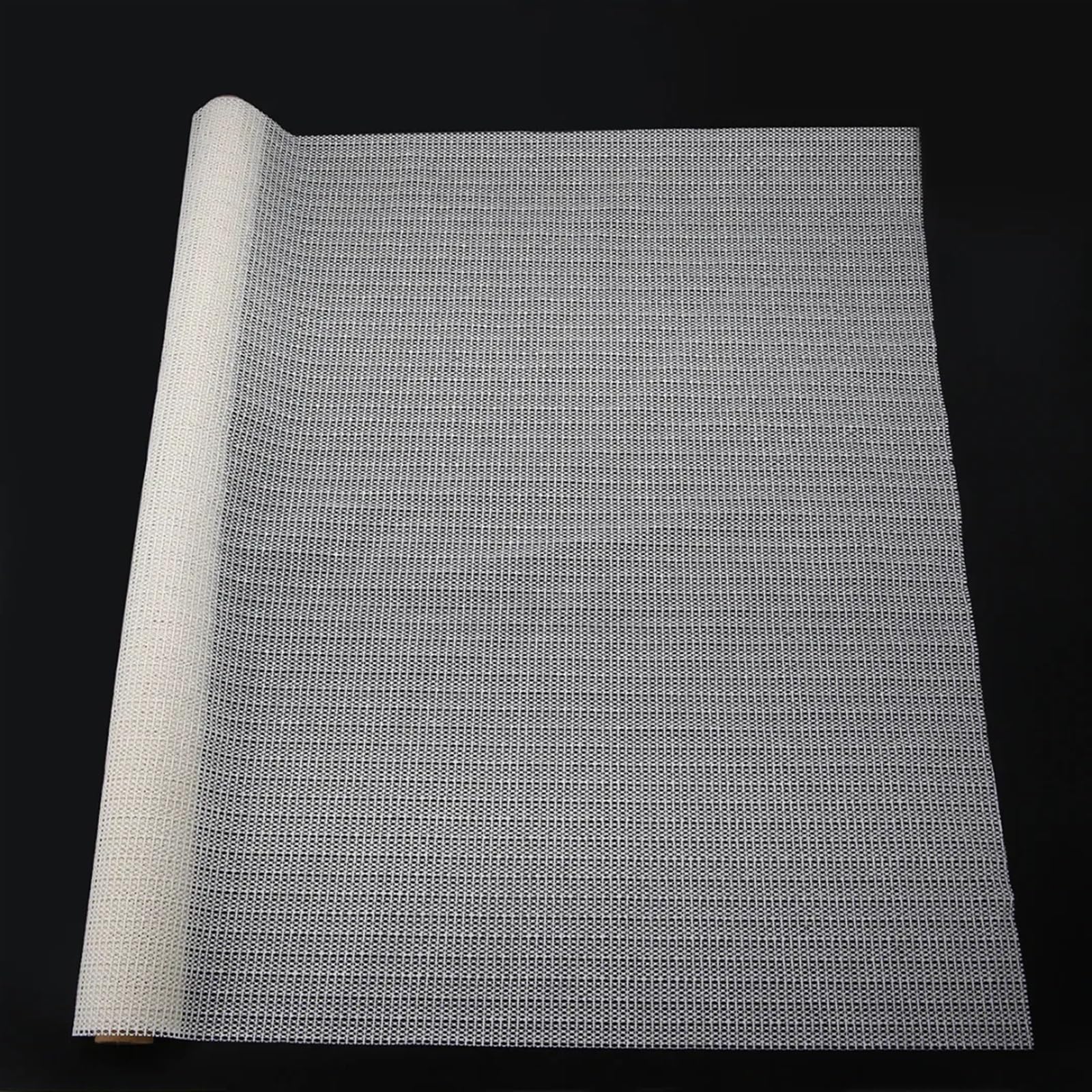 sous Tapis Antidérapant Tapis antidérapant sous-Couche, Tapis antidérapant, Facile à Couper et à Plier, 60x100cm, Accessoire de Meubles