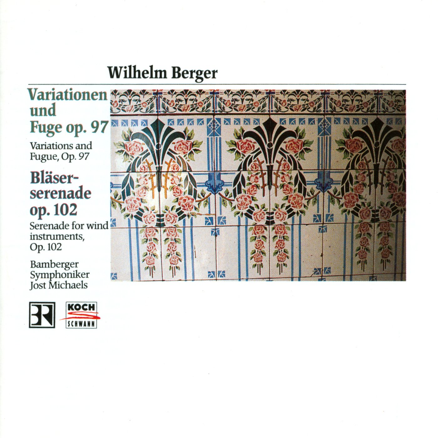 Variations & Fugue