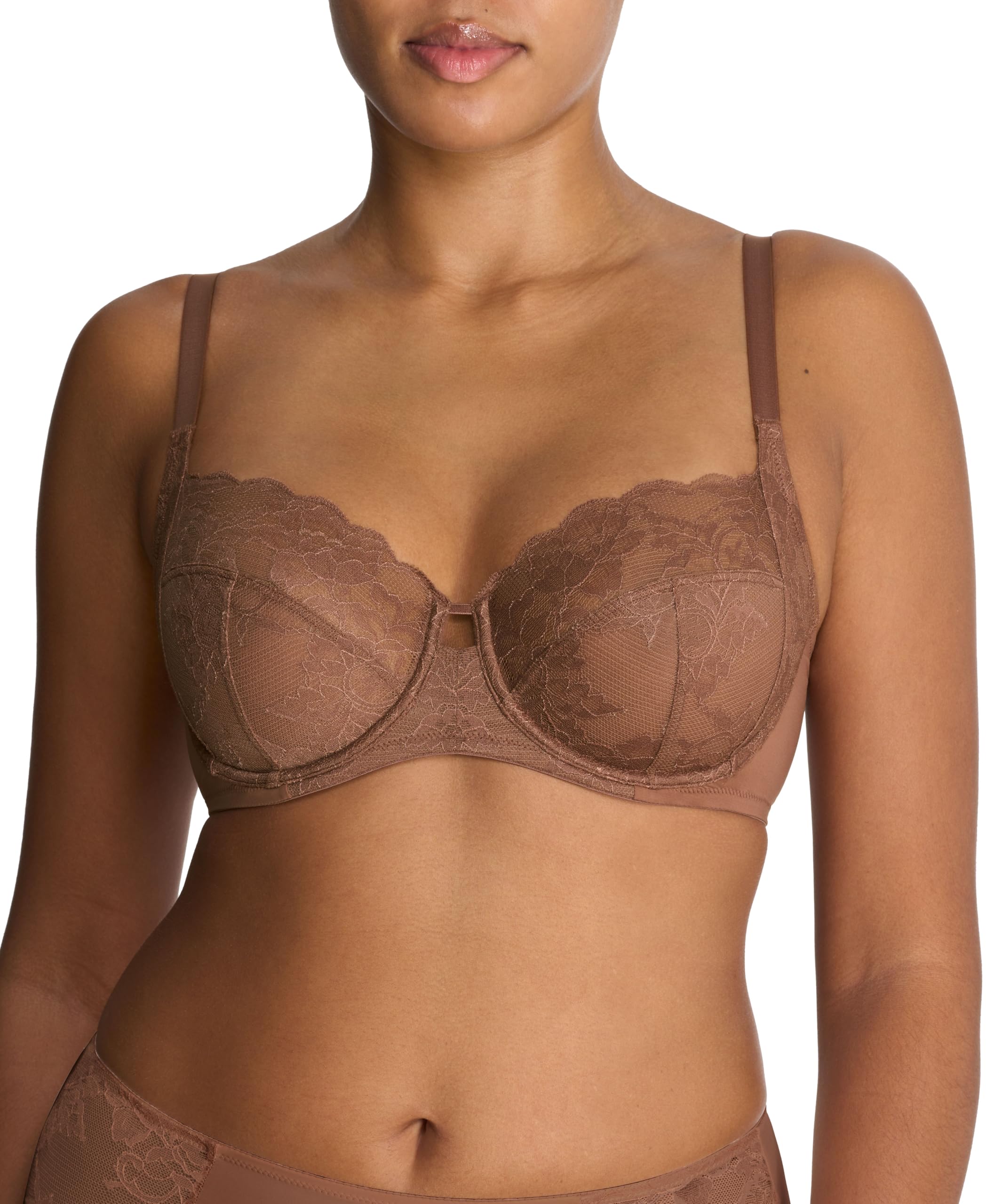 Natori Women's Statement Full Figure Underwire Bra