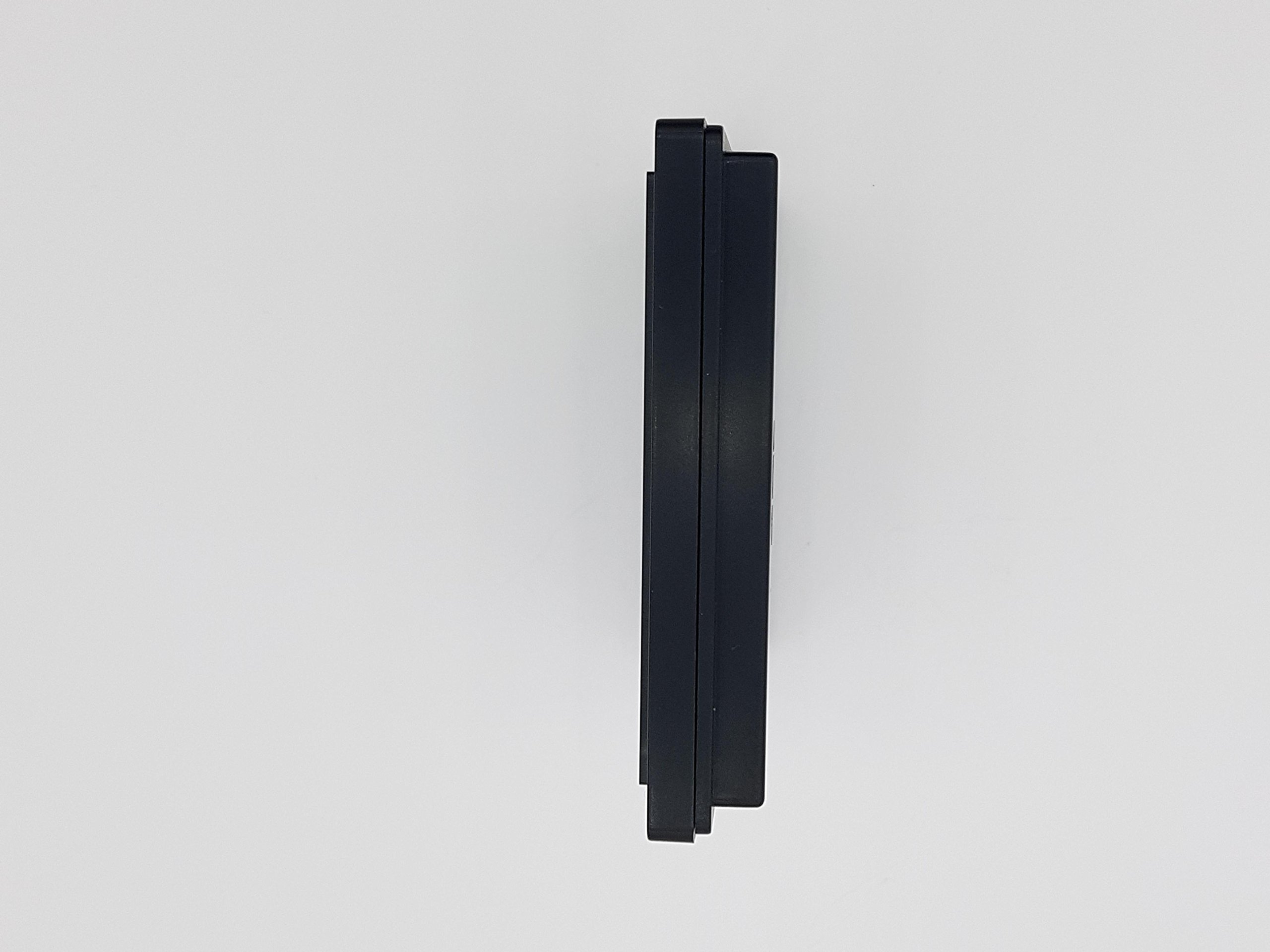 Came Sender, 433,92 MHz, 1 Kanal, Schwarz