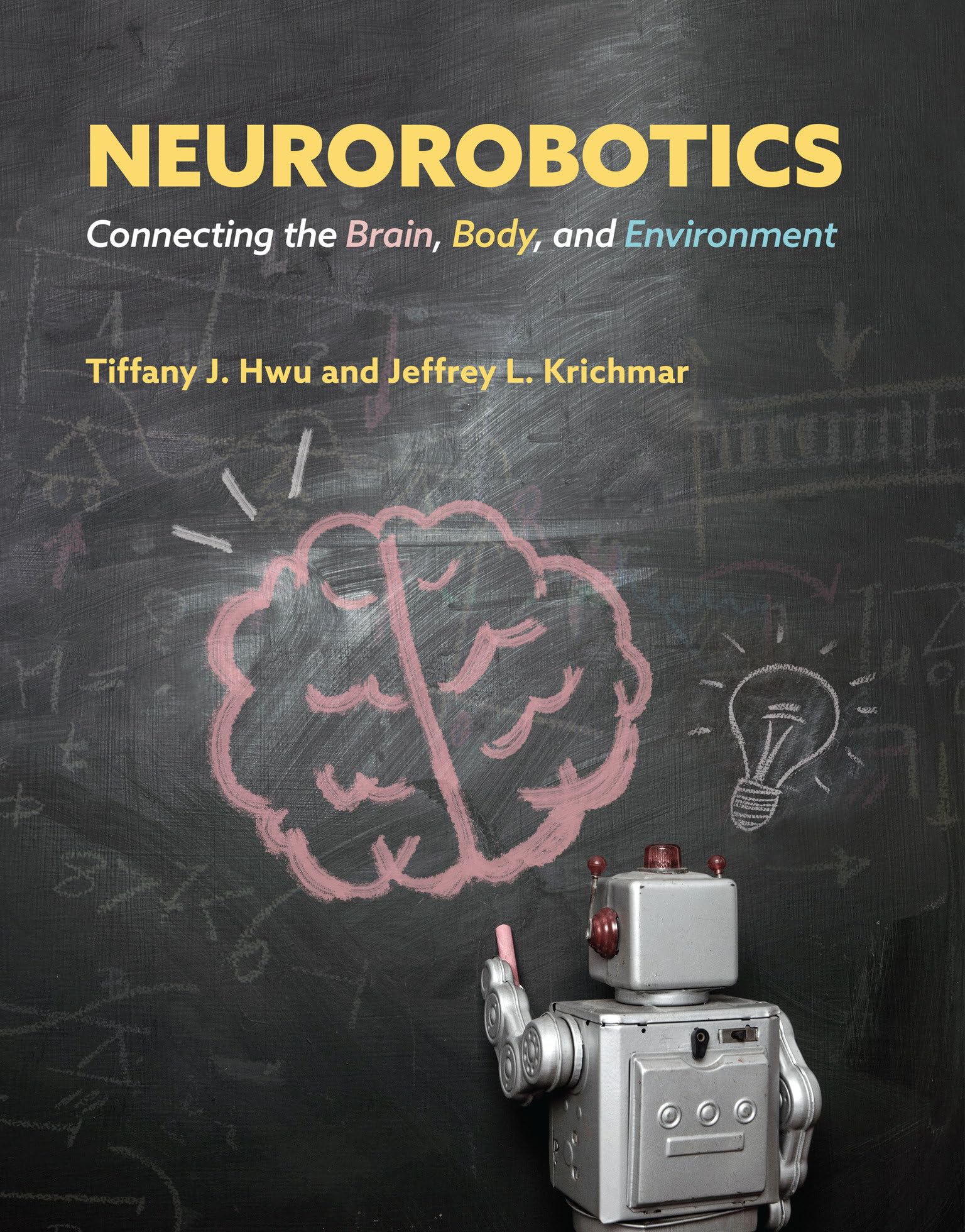 Neurorobotics - 9780262047067