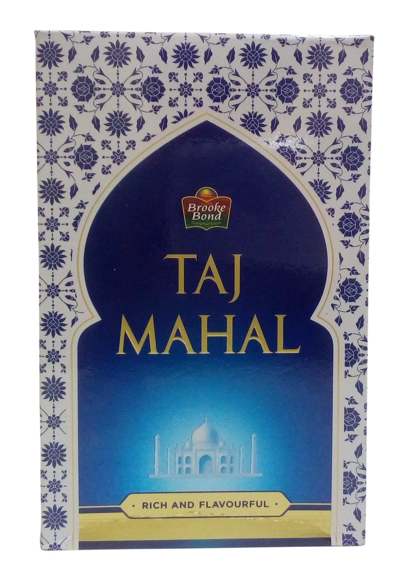 Brooke Bond Taj Mahal White Tea Powder, Carton, 250 Grams (B078T3MXZW) Amazon Price History, Amazon Price Tracker
