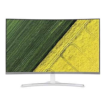 【美品】acer 31.5インチ 4KモニターET322QKwmiipxホワイト 価格.com - Acer ET322QKwmiipx [31.5インチ ホワイト] 価格比較