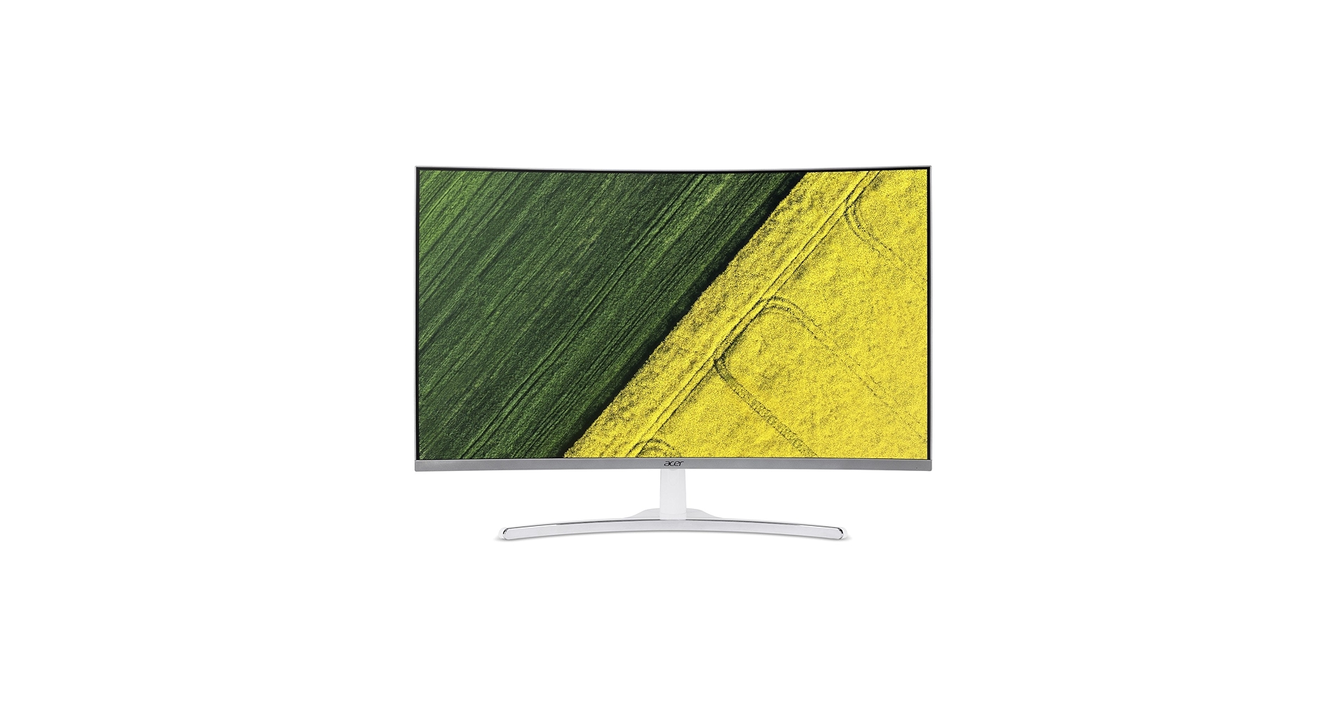 Amazon.com: Acer ED322Q wmidx 31.5-inch Curved Full HD (1920